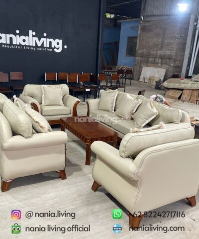 nania living