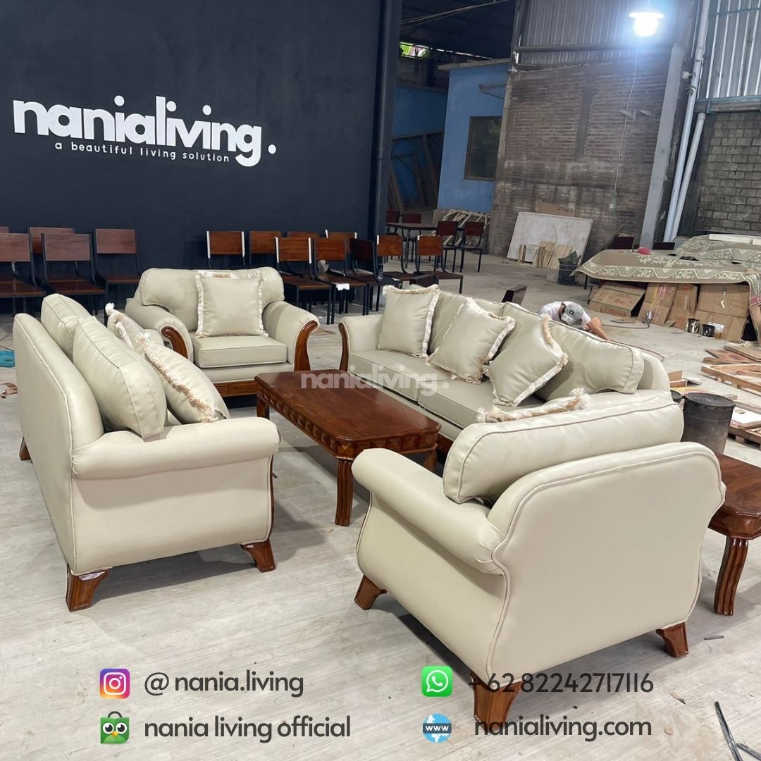 nania living