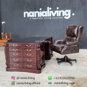 cv nania bintang utama
