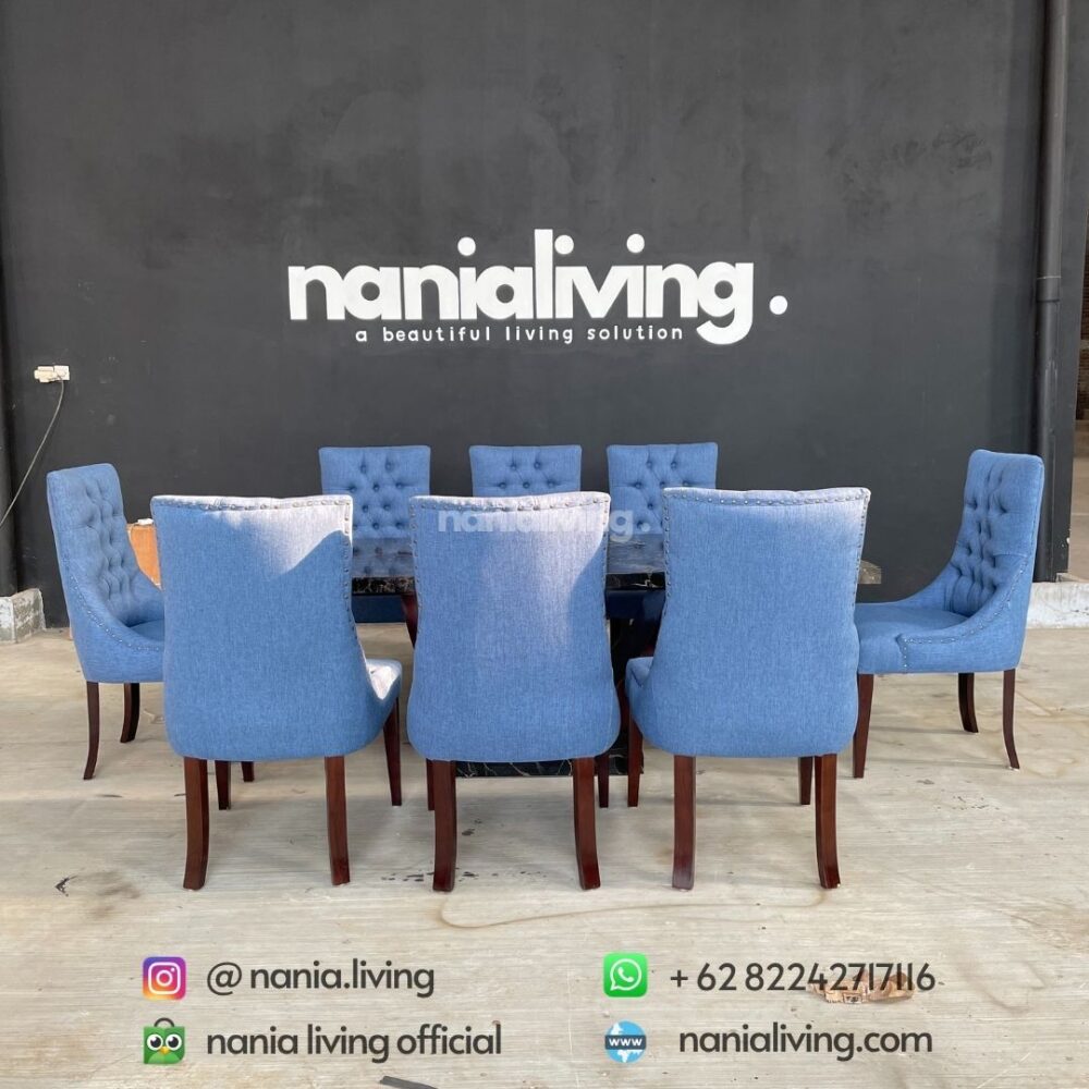 cv nania bintang utama