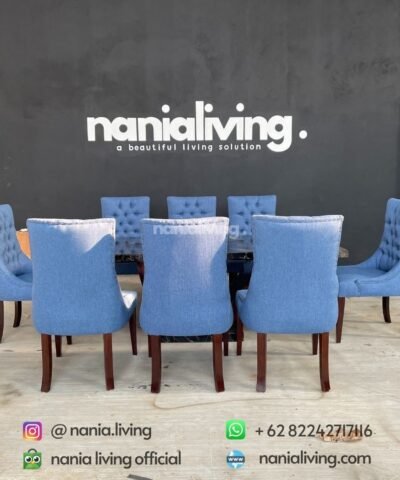 cv nania bintang utama