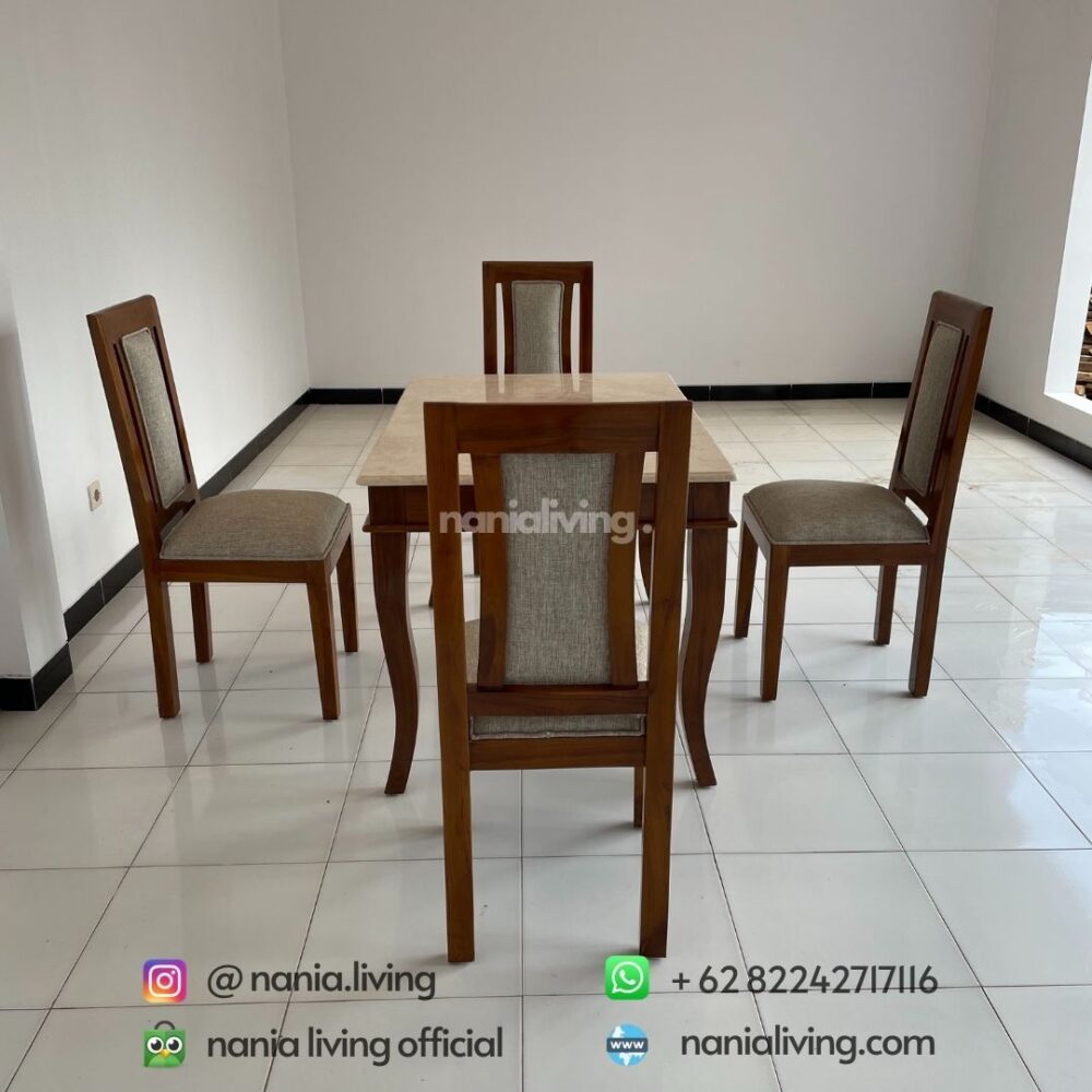 cv nania bintang utama