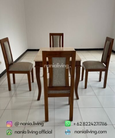 cv nania bintang utama