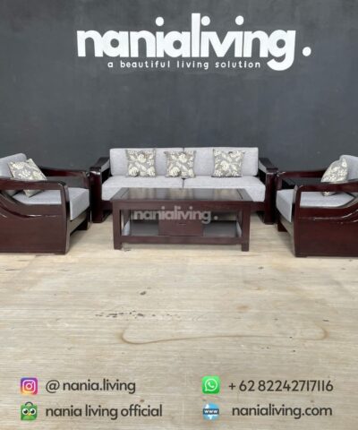 nania living
