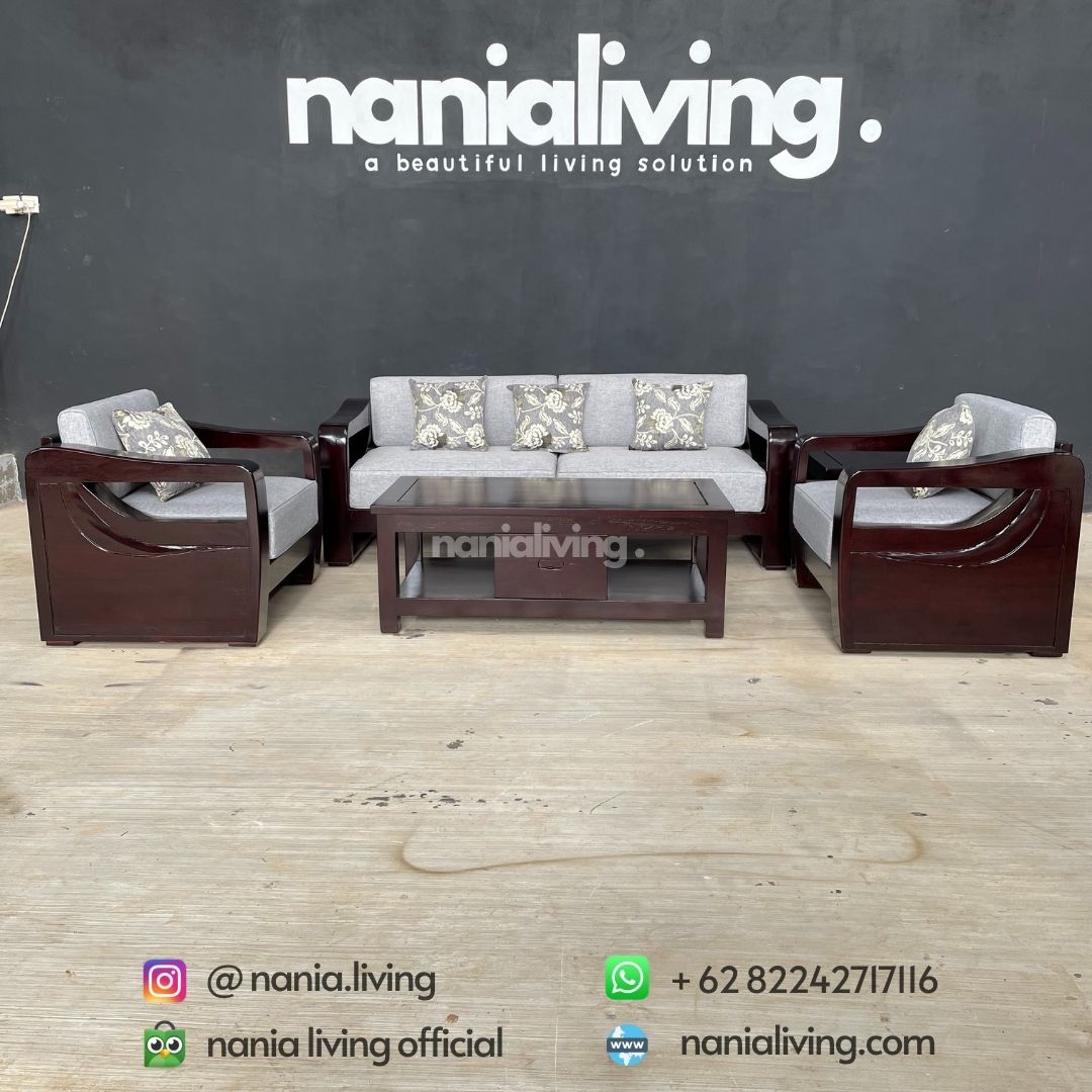 nania living