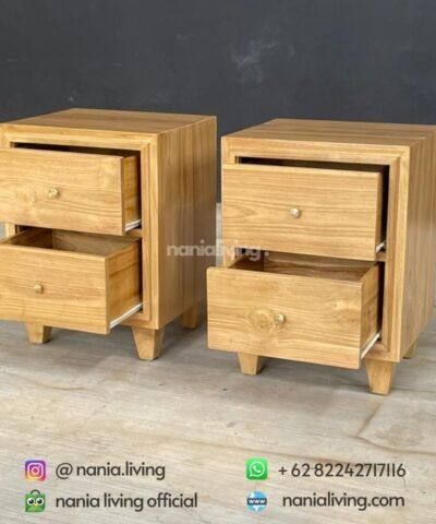 cv nania bintang utama