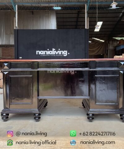 cv nania bintang utama