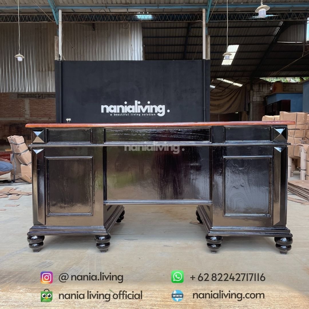 cv nania bintang utama