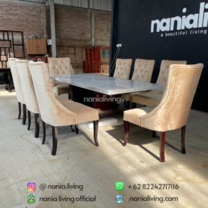 cv nania bintang utama