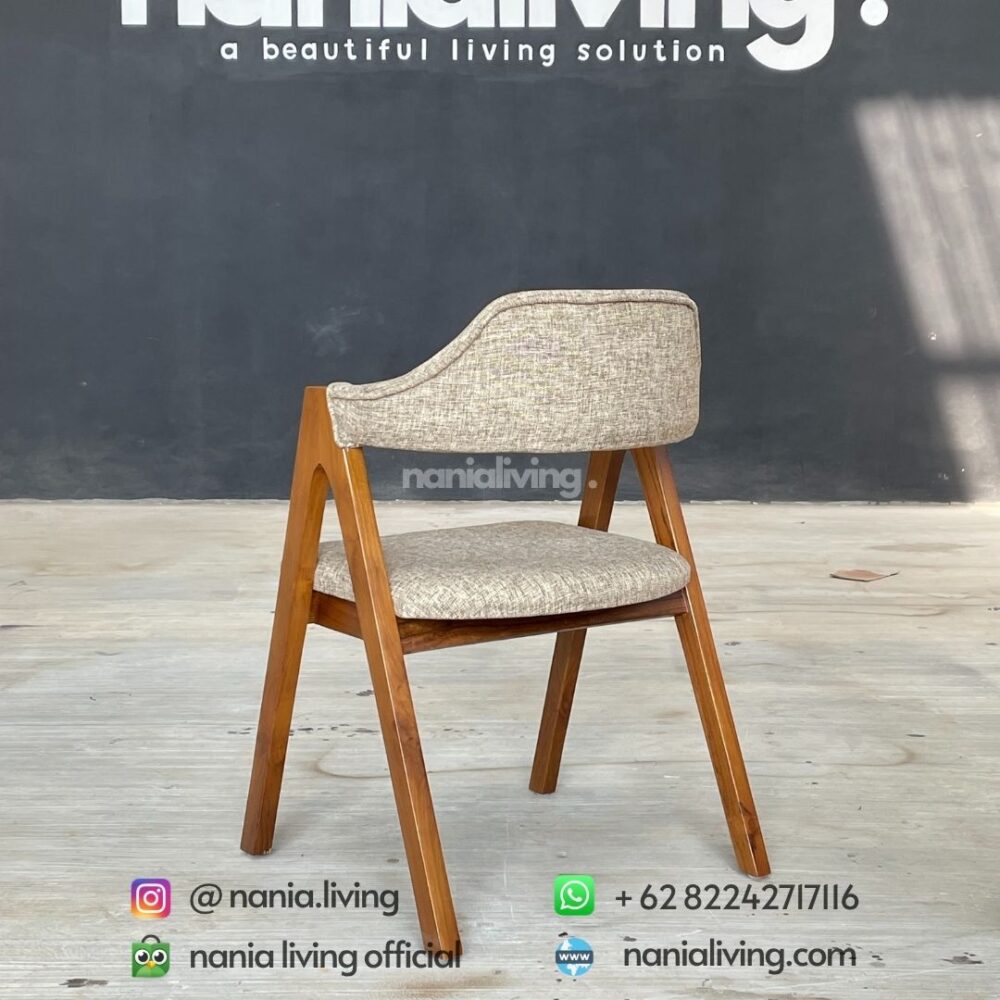 cv nania bintang utama
