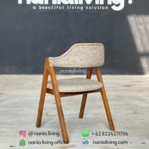 cv nania bintang utama
