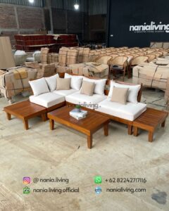 nania living