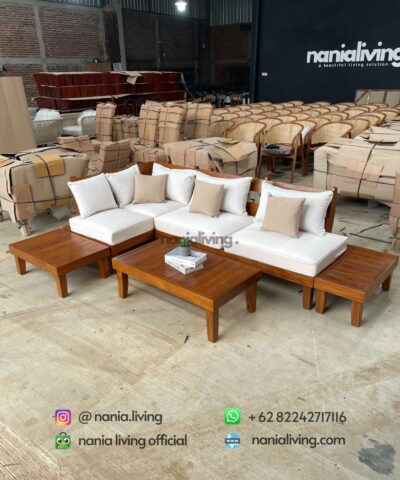 nania living