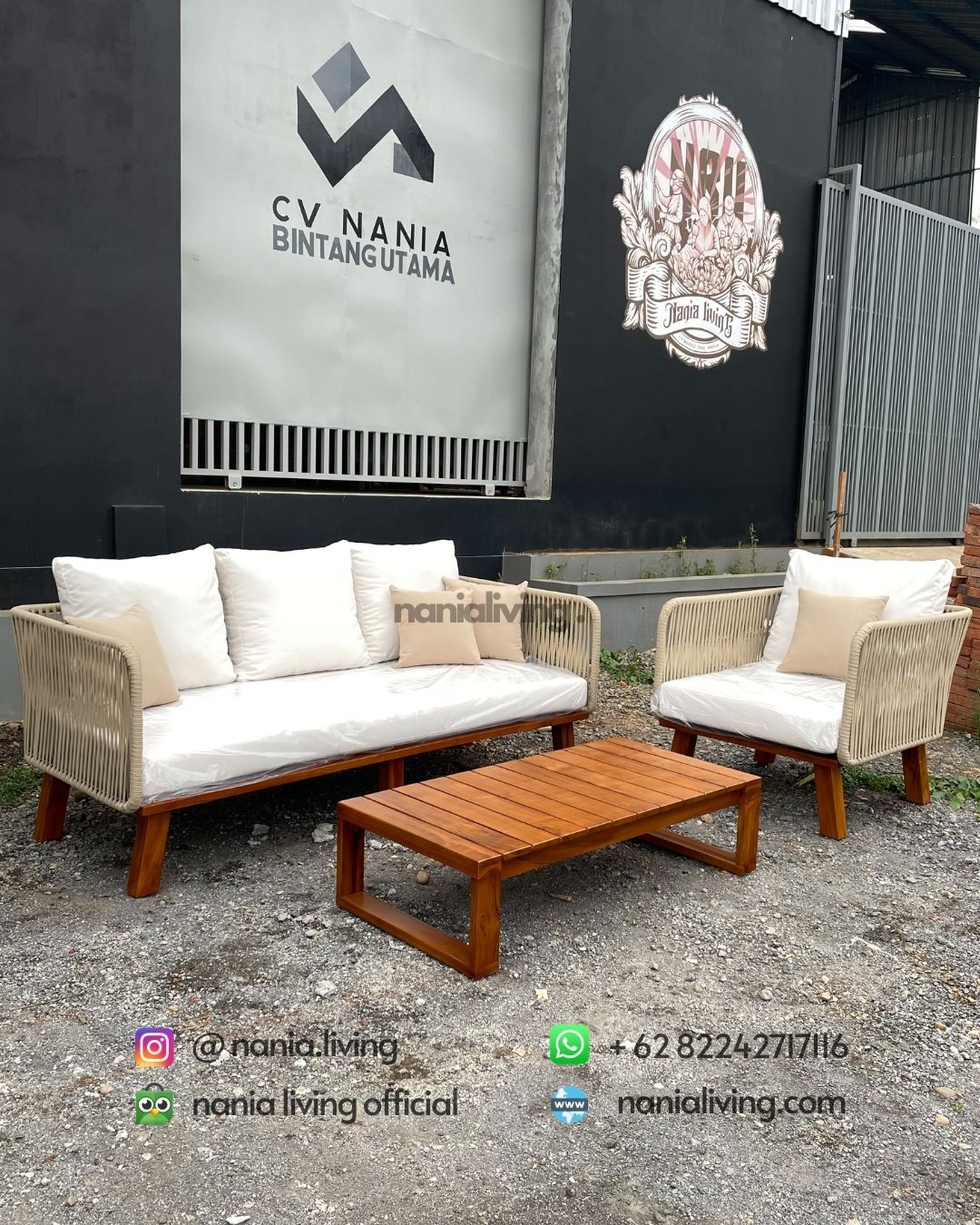 nania living