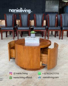 cv nania bintang utama