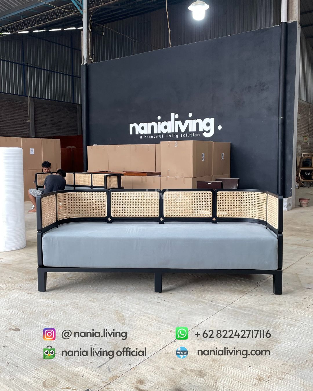 nania living