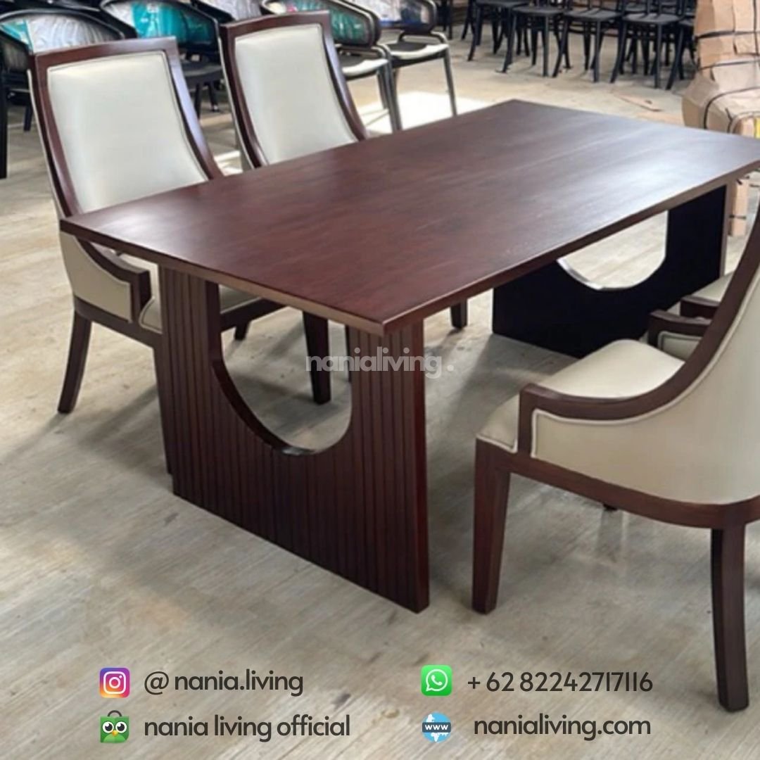 cv nania bintang utama