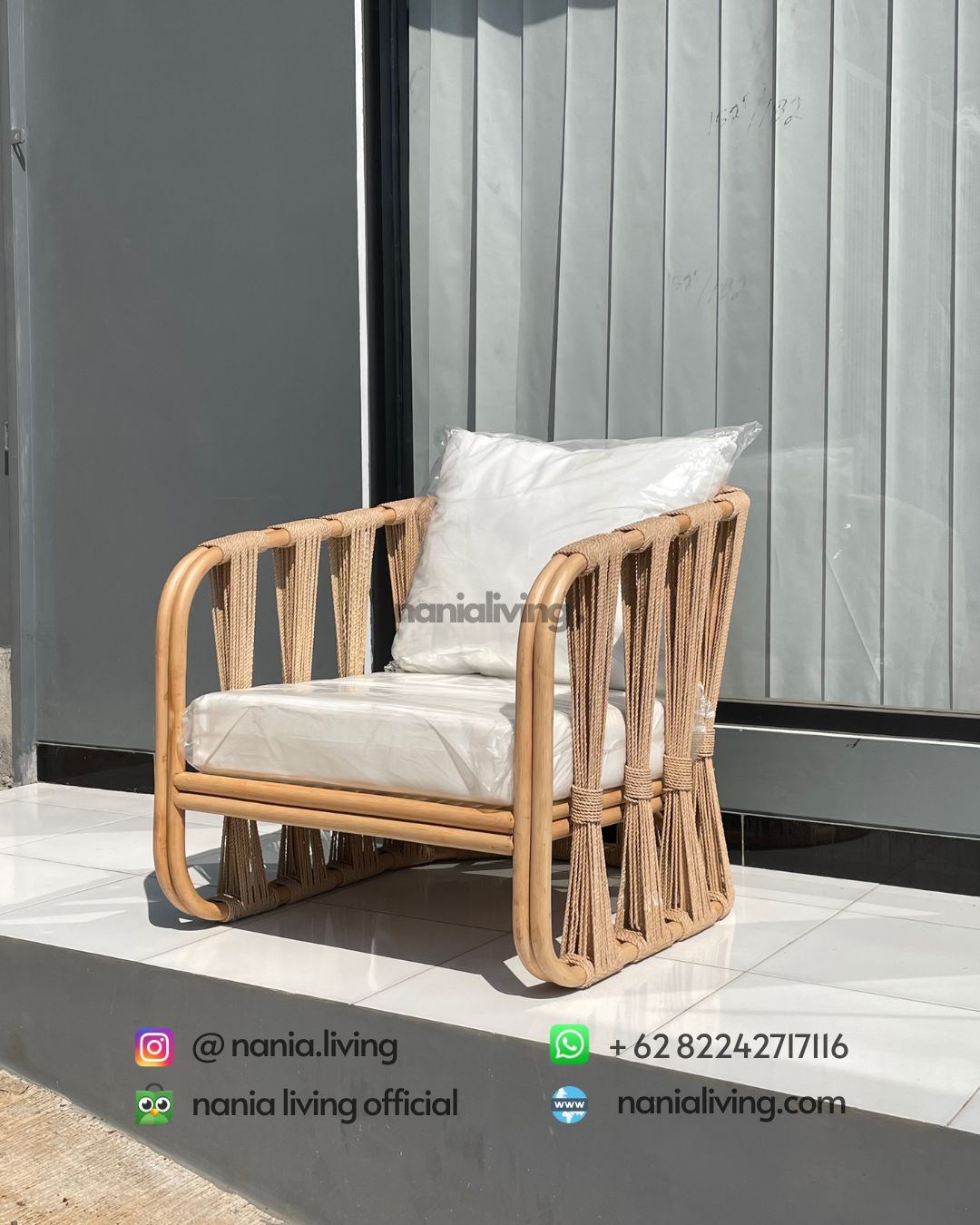 nania living