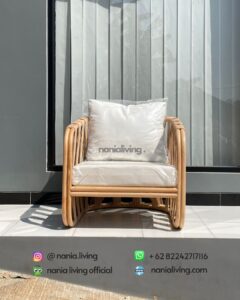 cv nania bintang utama
