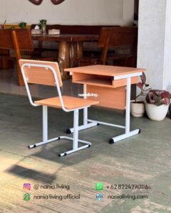 meja belajar