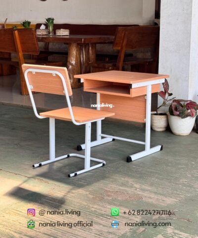 meja belajar