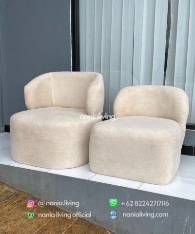 cv nania bintang utama