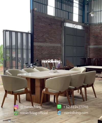 cv nania bintang utama