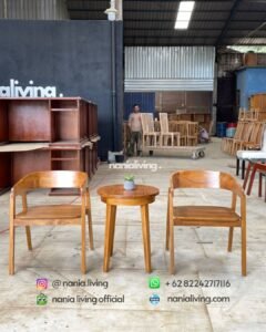 cv nania bintang utama