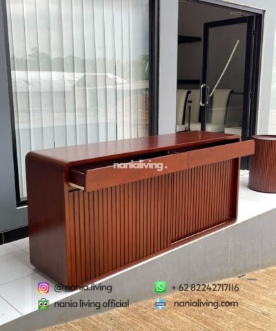 cv nania bintang utama