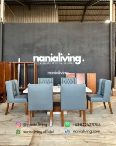 cv nania bintang utama