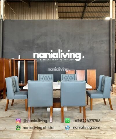 cv nania bintang utama