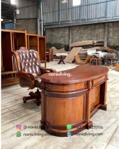 cv nania bintang utama