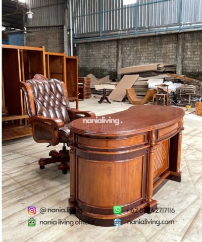 cv nania bintang utama