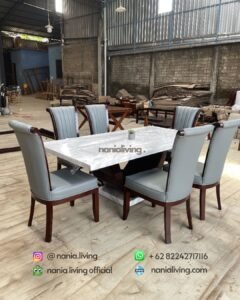 cv nania bintang utama