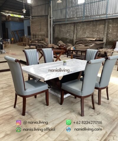 cv nania bintang utama