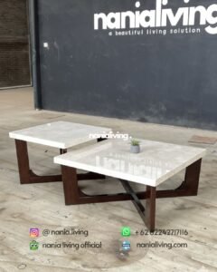 cv nania bintang utama