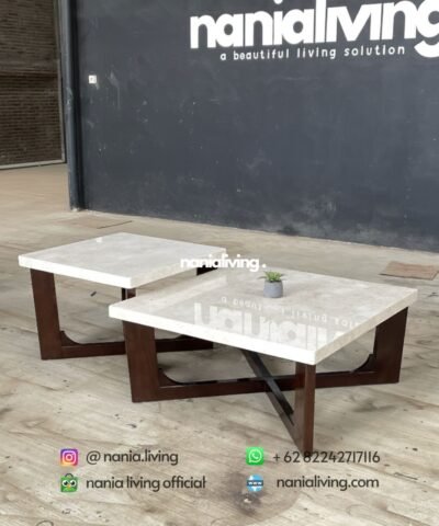 cv nania bintang utama