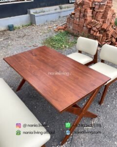 cv nania bintang utama