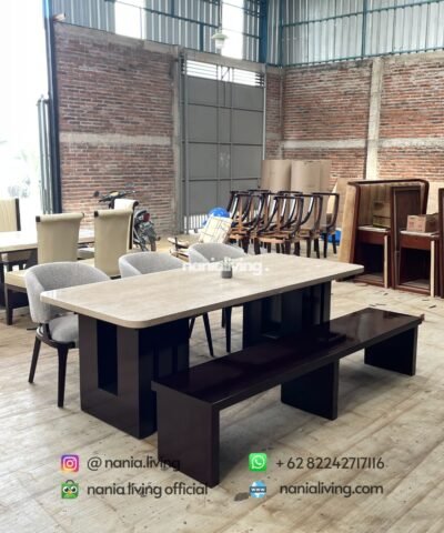 cv nania bintang utama