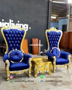 cv nania bintang utama