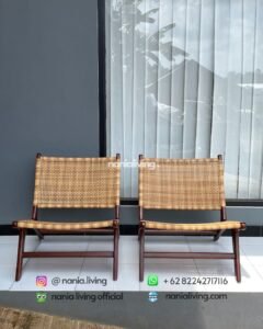 cv nania bintang utama