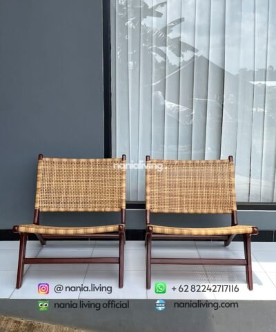 cv nania bintang utama