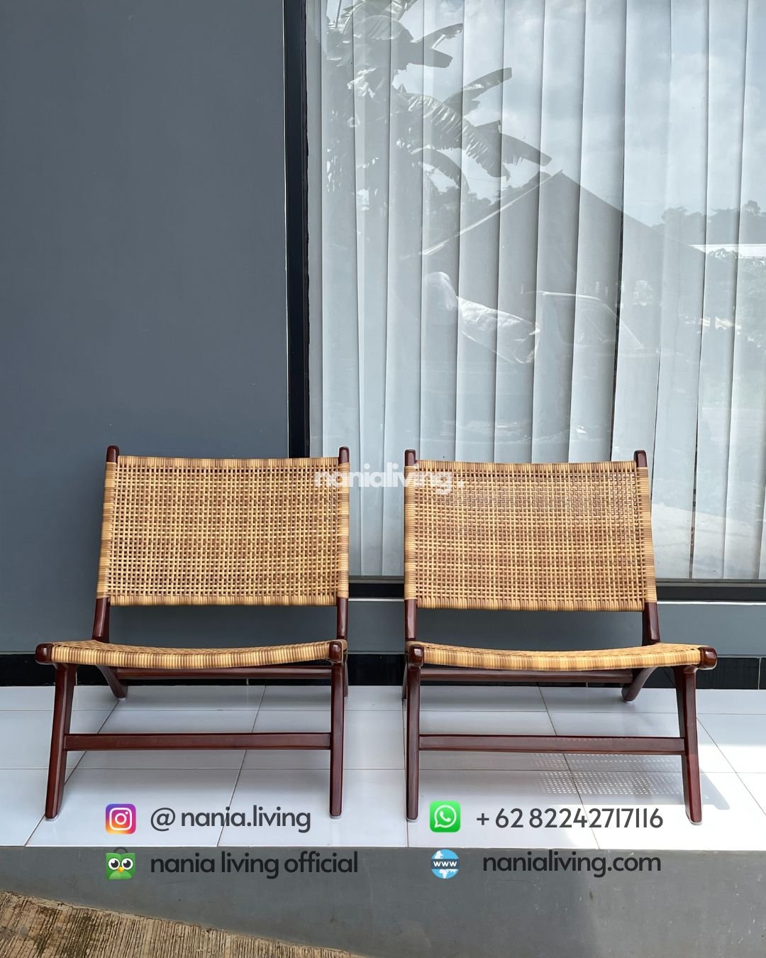 cv nania bintang utama