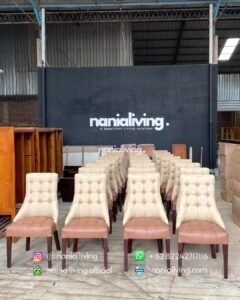 cv nania bintang utama