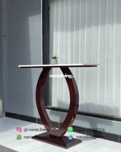 cv nania bintang utama