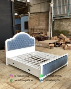 cv nania bintang utama