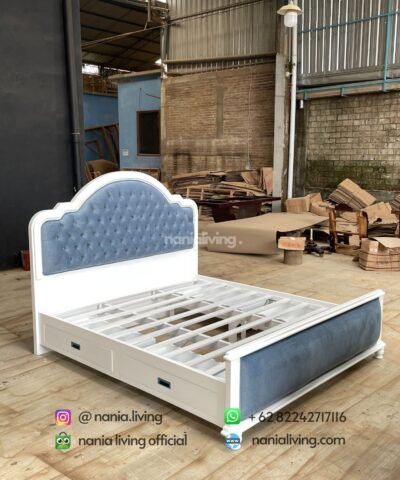 cv nania bintang utama