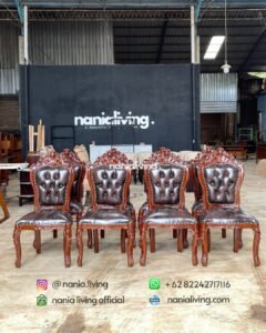 cv nania bintang utama