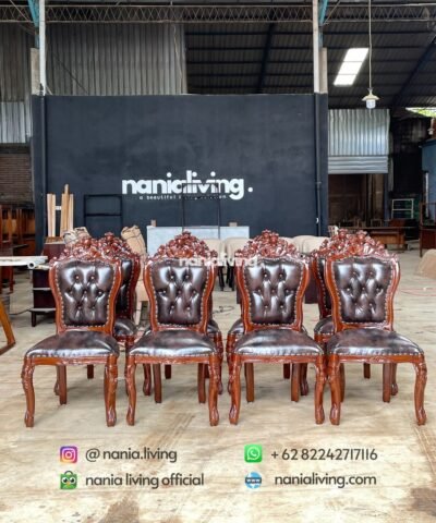 cv nania bintang utama