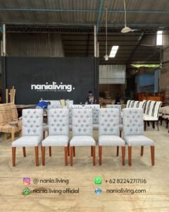 cv nania bintang utama